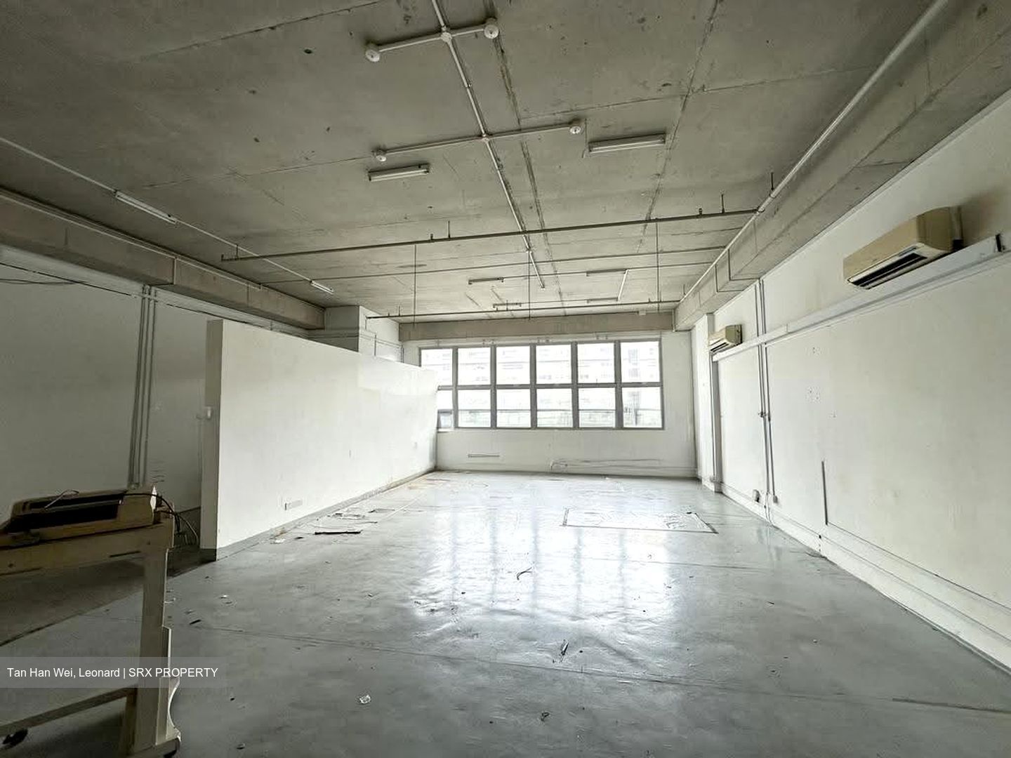 Pioneer Junction (D22), Warehouse #636779371